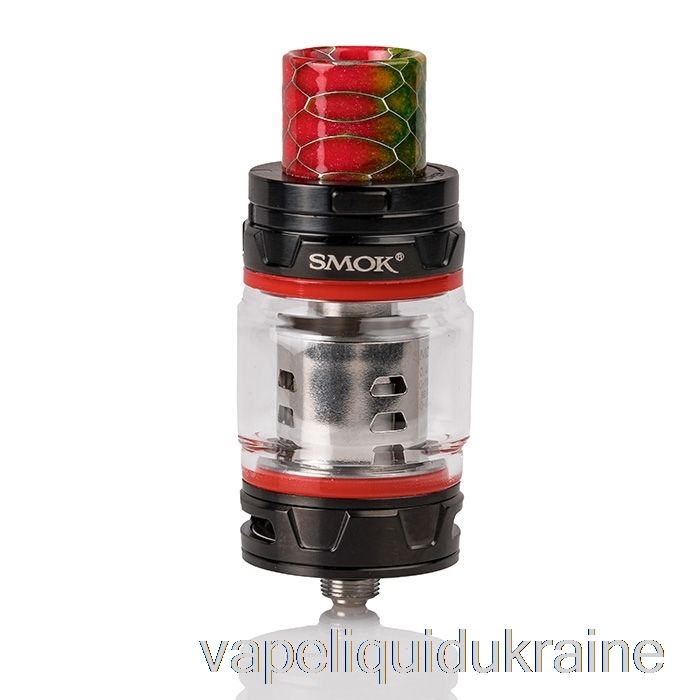 Vape Ukraine SMOK TFV12 Prince Sub-Ohm Tank Black